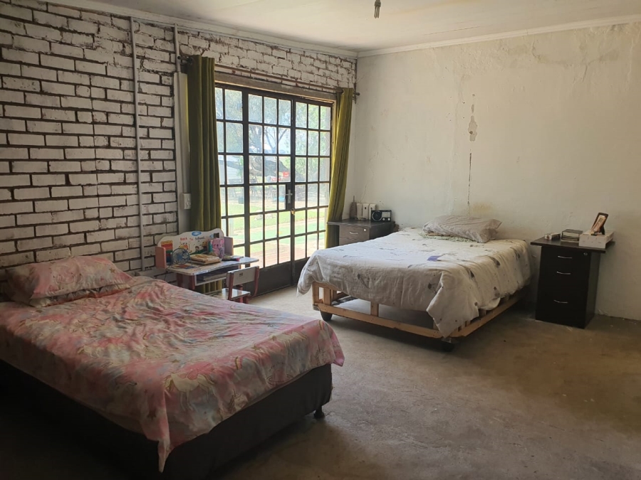 2 Bedroom Property for Sale in Bainsvlei Free State